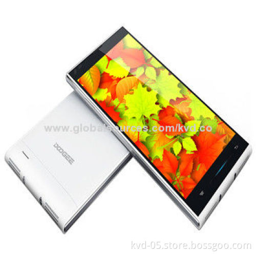 Touch Screen Phones with 5.5-inch Octa-core HD, 16GB ROM